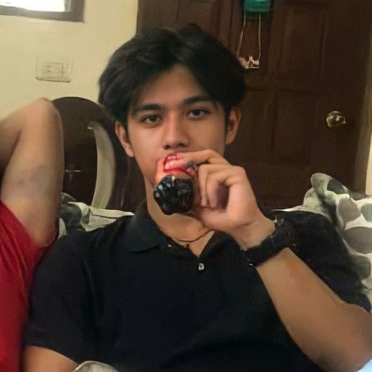 Reza Mahendra